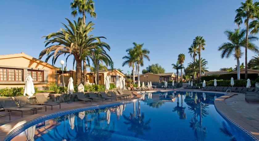 Dunas Maspalomas Resort 