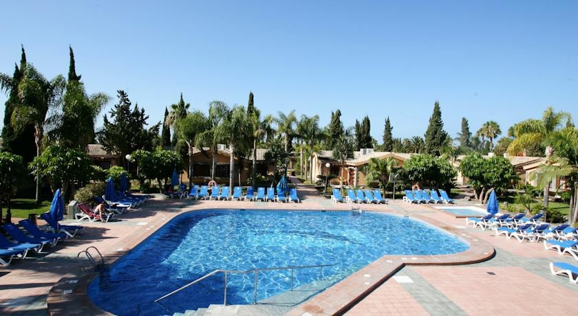 Dunas Suites & Villas Resort 