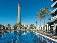 IFA Faro Hotel 