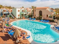 Club Vista Serena 