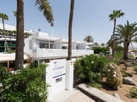 Apartamentos El Capricho 