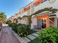 Bungalows Cordial Green Golf 