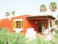 Bungalows Los Tunos 3*