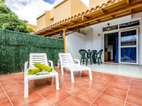 Bungalows Vicksol 