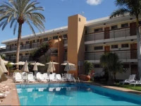 Apartamentos Nogalera 