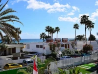 Apartamentos Oasis Maspalomas 