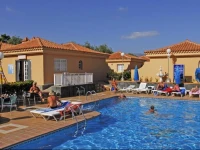 Apartamentos Tara 