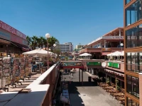 Apartment Playa Del Ingles Tanife 