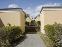 Bungalows El Cardonal 