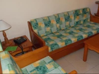 Bungalows Grimanesa 