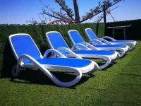 Casa Camping Pasito Blanco 