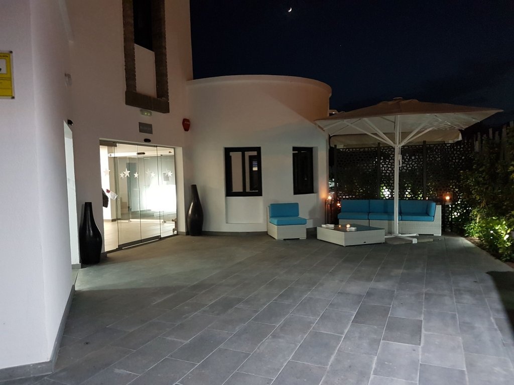 FBC Fortuny Resort - Adults Only 