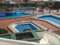 Los Robles Verdes 
