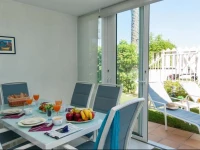 Maspalomas Charca II Apartment 