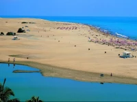Oasis Playa Maspalomas 