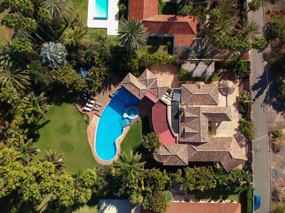 Royal Palm Villa 