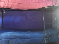 Albergue La Fontania 