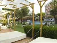 Carabela Beach & Golf Hotel 