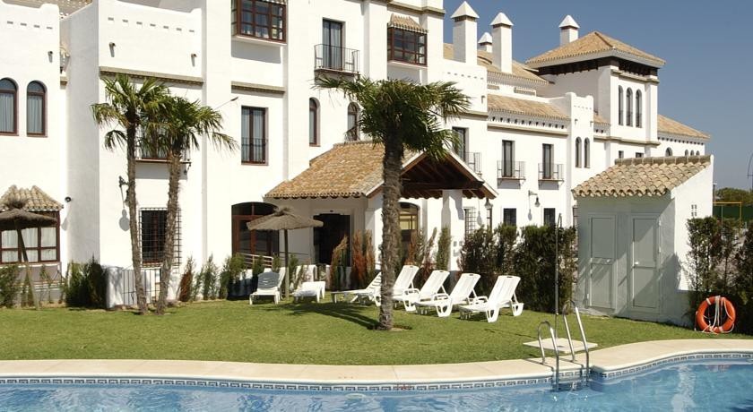 Fergus Style El Cortijo Golf 