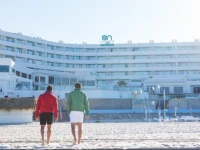 On Hotels Oceanfront 