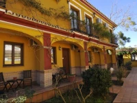Hotel DoГ±ana Blues 