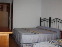 Hostal Tamarindos 