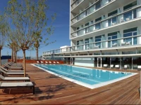 Atenea Port Barcelona MatarГі 