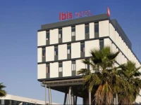 Ibis Barcelona Mataro 