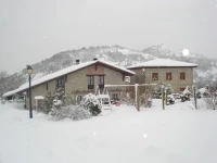Agroturismo La Casa Vieja 