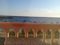 Apartamentos CostavigГ­a MazagГіn 