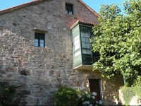 Hotel RГєstico Santa Eulalia 
