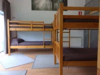 Albergue Picota 