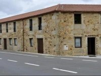 Albergue Ponte Olveira 