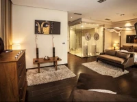 Los Almirantes Hotel Boutique 