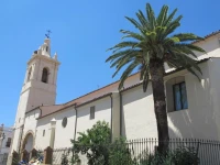 Casa Las Torres 