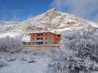 Apartamentos Rurales Las Aliagas 