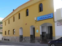 Hostal Albacar 