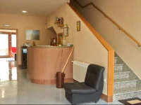 Albergue Pereiro 