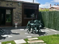 Albergue San Anton 