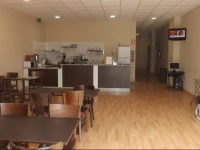 Albergue Melide 
