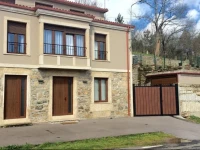 Casa Victoriano 