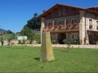 Agroturismo Txarbadi 
