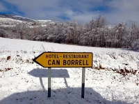Hotel Can Borrell 
