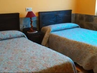 Apartamentos Rurales Casa El Caminero 