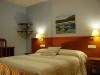 Hotel Playa de Lago 