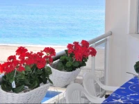 Apartamentos La Riviera 