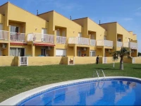 Holiday home Jardines de Miami Miami Platja - Mont-roig 