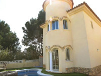 Holiday home Plaza Hortensias Miami Platja