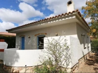 Holiday home Urb El Casalot II Miami Platja 