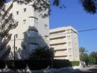Joy Apartments 